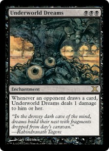 【ENG】《地獄界の夢/Underworld Dreams》[10E]