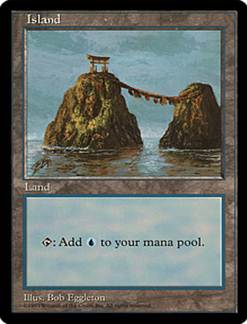 【ENG】《島/Island》(Illus.Bob Eggleton)[APACランド]