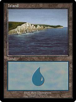 【ENG】《島/Island》(White Cliffs of Dover, U.K.)[ユーロランド]