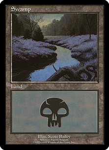 【ENG】《沼/Swamp》(Ardennes Fagnes, Belgium)[ユーロランド]