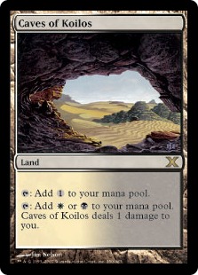【ENG】《コイロスの洞窟/Caves of Koilos》[10E]