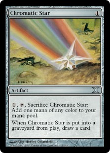 【ENG】《彩色の星/Chromatic Star》[10E]