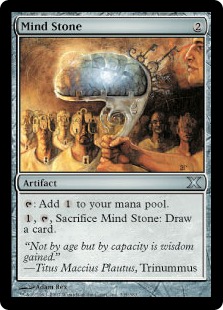【ENG】《精神石/Mind Stone》[10E]