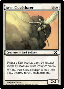 【ENG】《雲を追うエイヴン/Aven Cloudchaser》[10E]