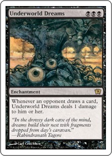 【ENG】《地獄界の夢/Underworld Dreams》[9ED]