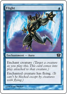【ENG】【Foil】《飛行/Flight》[9ED]