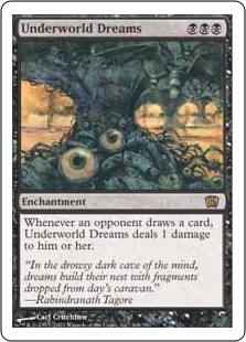 【ENG】《地獄界の夢/Underworld Dreams》[8ED]