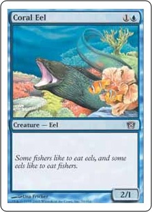 【ENG】【Foil】《脱水/Dehydration》[8ED]