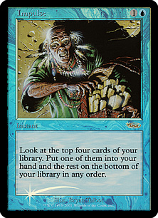 【ENG】【Foil】《衝動/Impulse》[FNM]
