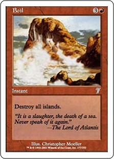 【ENG】《沸騰/Boil》[7ED]