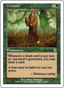 【ENG】《たい肥/Compost》[7ED]