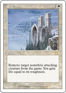 【ENG】《流刑/Exile》[6ED]