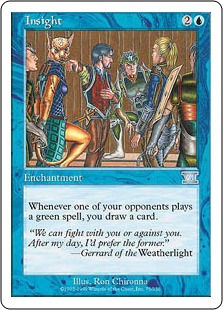 【ENG】《自己洞察/Insight》[6ED]