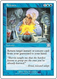 【ENG】《復習/Relearn》[6ED]