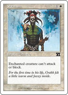 【ENG】《平和な心/Pacifism》[6ED]