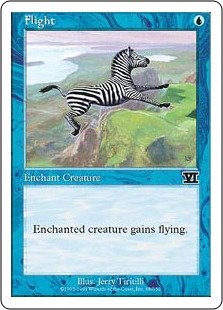 【ENG】《飛行/Flight》[6ED]