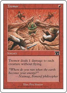 【ENG】《微震/Tremor》[6ED]