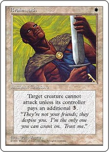 【ENG】《洗脳/Brainwash》[4ED]