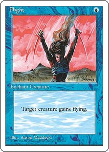 【ENG】《飛行/Flight》[4ED]