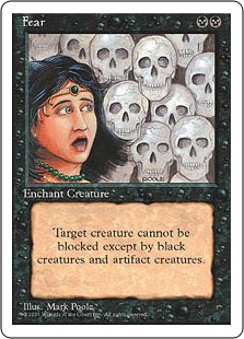 【ENG】《畏怖/Fear》[4ED]