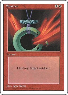 【ENG】《粉砕/Shatter》[4ED]