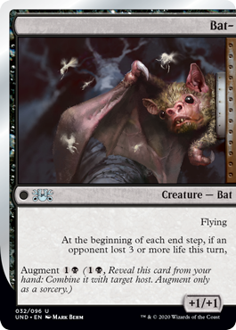 【ENG】《Bat-》[UND]