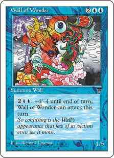【ENG】《驚きの壁/Wall of Wonder》[CHR]