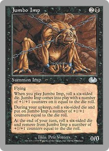 【ENG】《Jumbo Imp》[UGL]