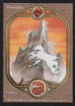 【ENG】《山/Mountain》[UGL] 土地