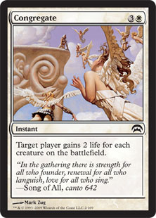 【ENG】《集い/Congregate》[HOP]