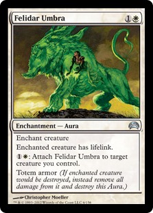 【ENG】《フェリダーの陰影/Felidar Umbra》[PC2]