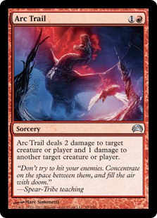 【ENG】《電弧の痕跡/Arc Trail》[PC2]