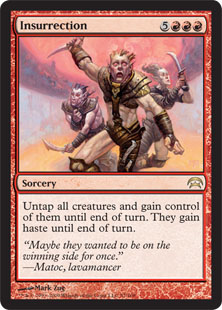 【ENG】《暴動/Insurrection》[HOP]