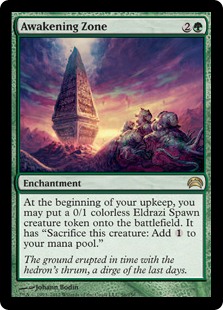 【ENG】《目覚めの領域/Awakening Zone》[PC2]