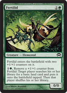 【ENG】《ファーティリド/Fertilid》[HOP]