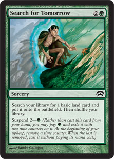 【ENG】《明日への探索/Search for Tomorrow》[HOP]