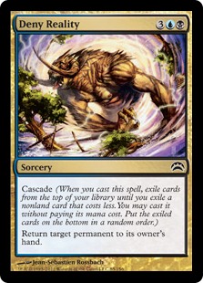 【ENG】《現実の否定/Deny Reality》[PC2]