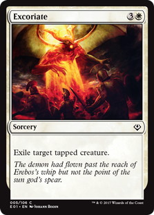 【ENG】《剥離/Excoriate》[E01]