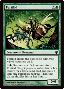 【ENG】《ファーティリド/Fertilid》[ARC]