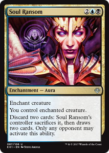 【ENG】《魂の代償/Soul Ransom》[E01]
