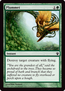 【ENG】《垂直落下/Plummet》[ARC]