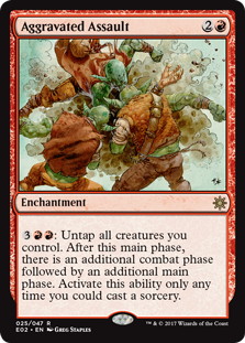 【ENG】《追い討ち/Aggravated Assault》[E02]