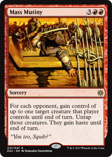 【ENG】《大量反逆/Mass Mutiny》[E02]