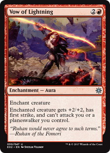 【ENG】《稲妻の誓約/Vow of Lightning》[E02]