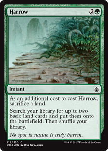 【ENG】《砕土/Harrow》[CMA17]