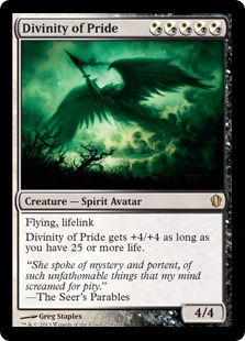 【ENG】《名誉の御身/Divinity of Pride》[C13]
