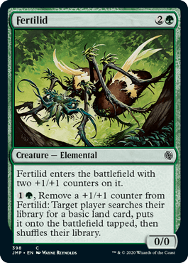 【ENG】《ファーティリド/Fertilid》[JMP]