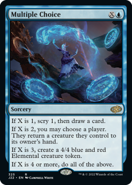 【ENG】《複数の選択/Multiple Choice》[J22]