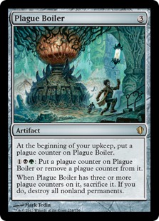 【ENG】《疫病沸かし/Plague Boiler》[C13]