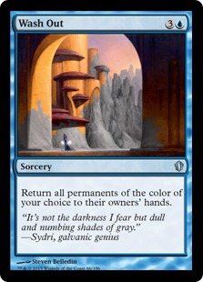 【ENG】《洗い流し/Wash Out》[C13]